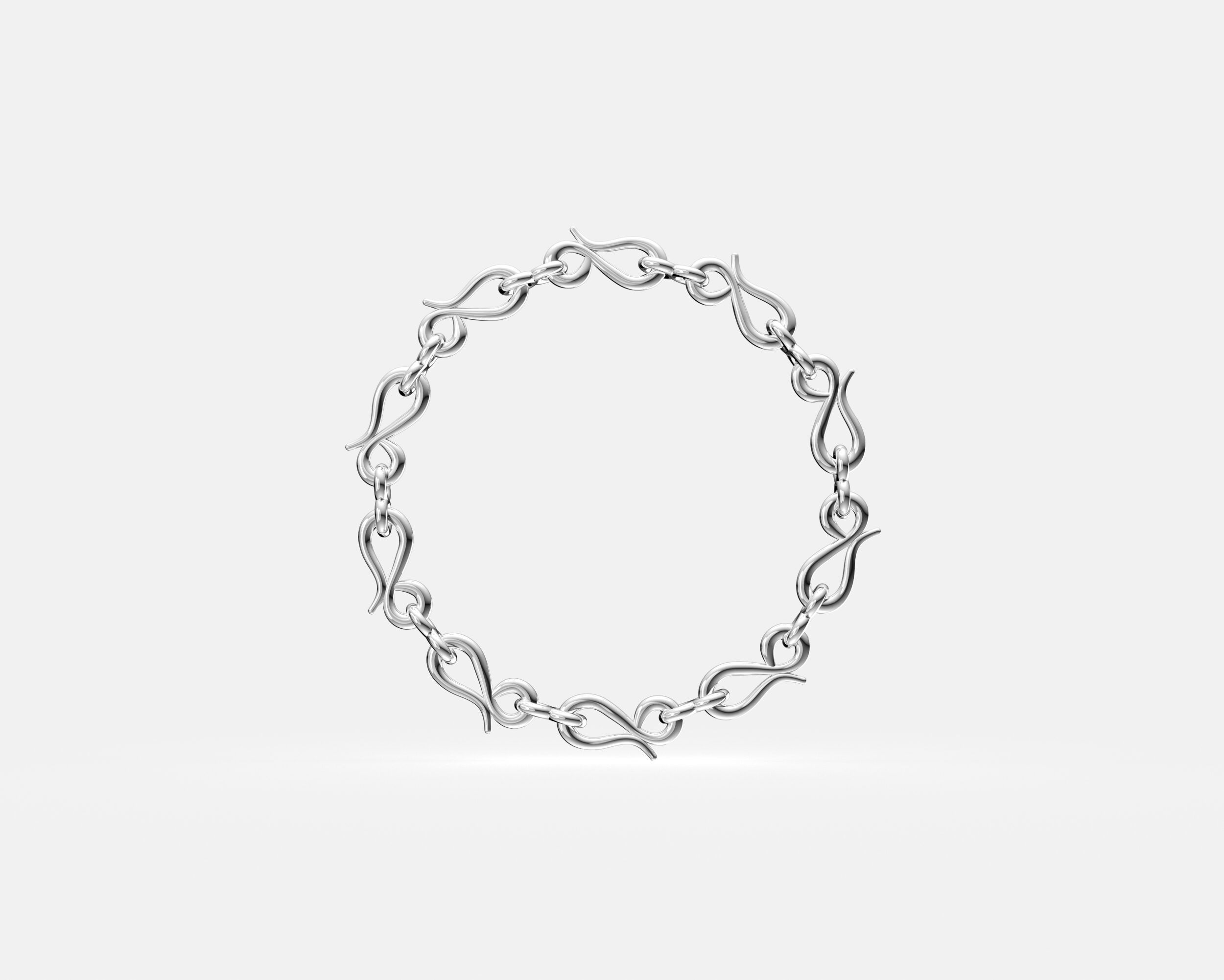 Браслет Ornamental